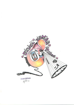 EVVEL ZAMAN İÇİNDE