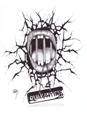 KARANTİNA 001